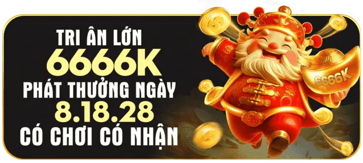 Biểu tượng chào mừng với tiền thưởng lớn