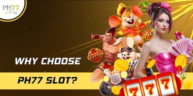 Tổng quan các trò chơi slot và điện tử đa dạng trên Banca29 APK