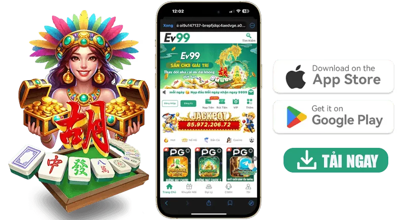 Ưu đãi hấp dẫn banca29 apk