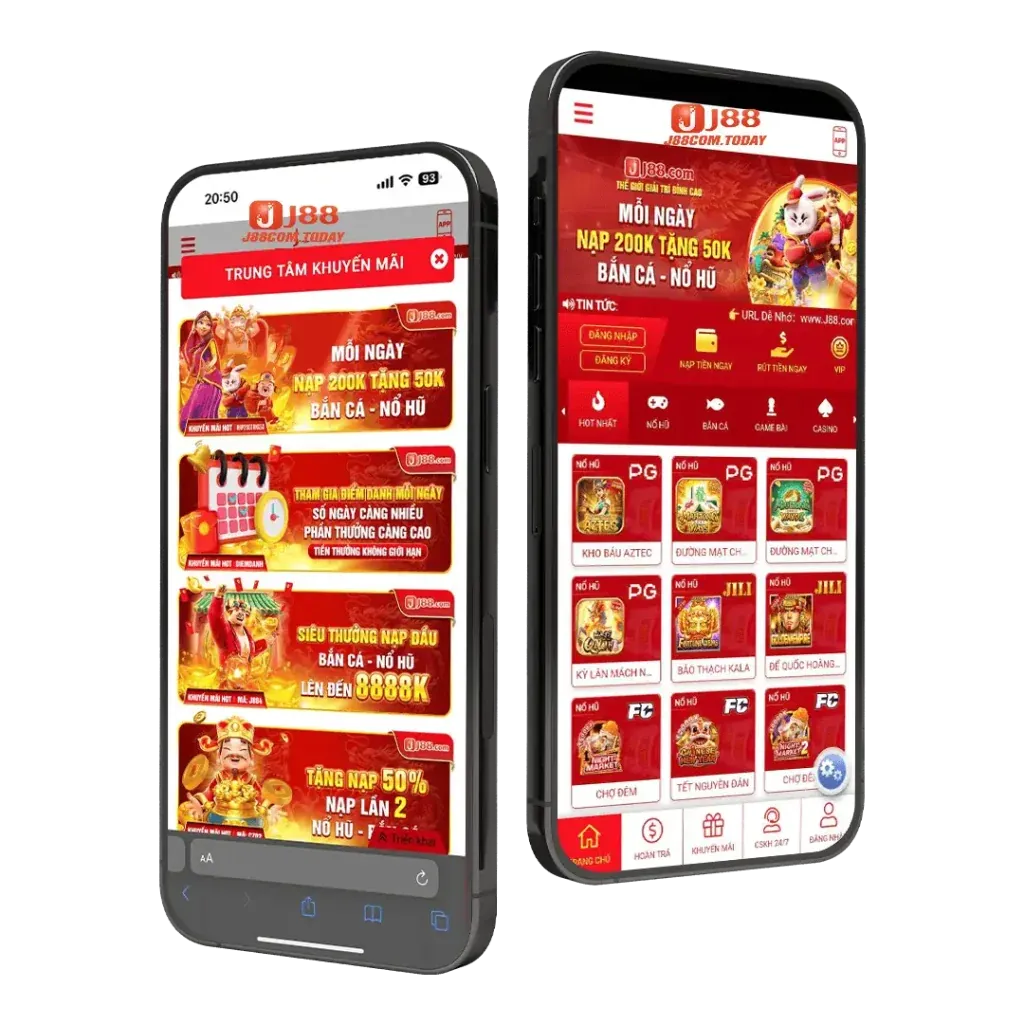 Đồ họa và âm thanh sống động trong game Banca29 APK