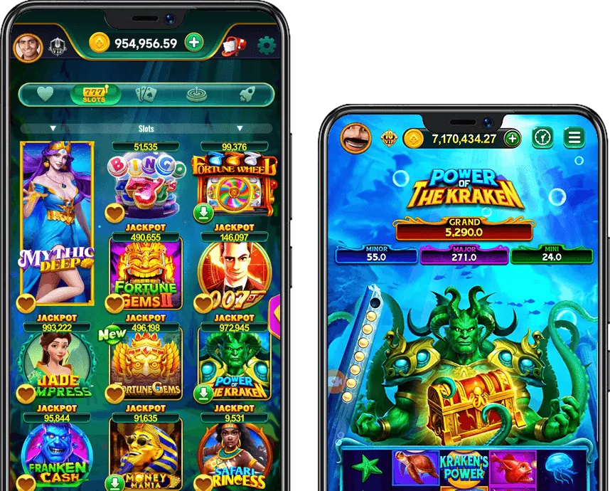 Kho game đa dạng banca29 apk
