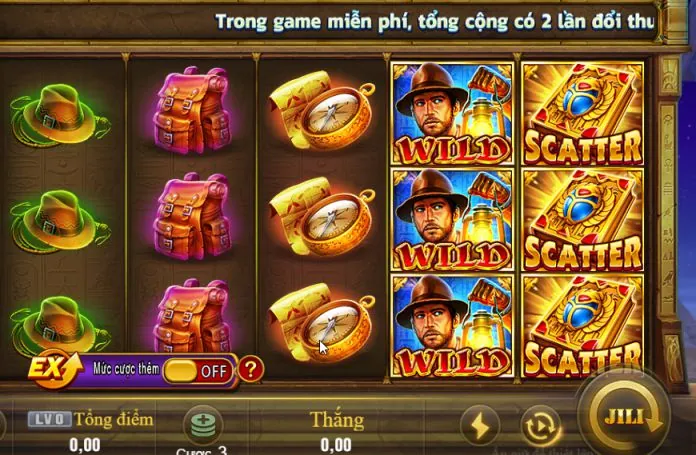 Máy đánh bạc tại Banca29 APK