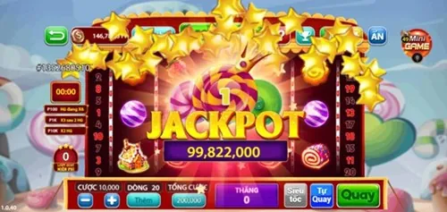 Trò chơi bắn cá tại Banca29 APK