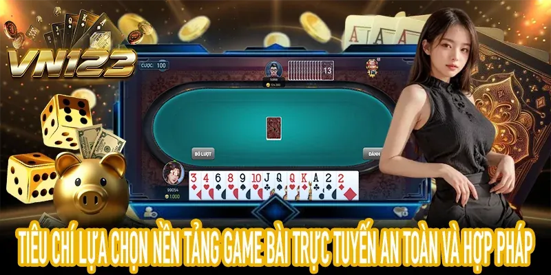 Poker tại Banca29 APK