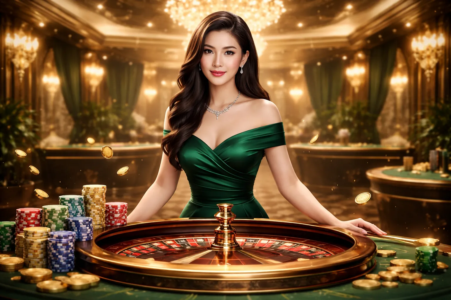 Thế giới bắn cá banca29 apk đầy màu sắc với cá vàng