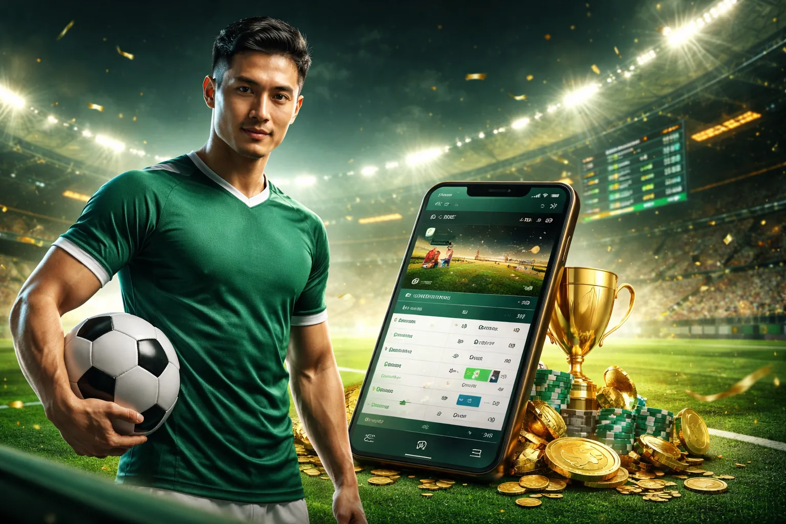 Mẹo và chiến lược chơi game banca29 APK