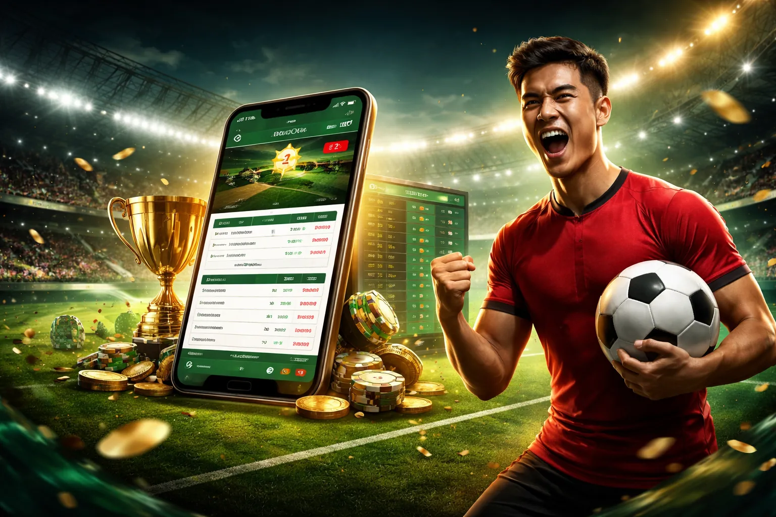 Hướng dẫn tải và cài đặt banca29 APK
