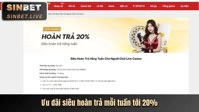 Quản lý tài chính có trách nhiệm khi chơi Banca29